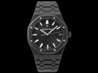 zf factory audemars piguet royal oak 15500 41mm automatic man watch