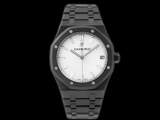 zf factory audemars piguet royal oak 15500 41mm automatic man watch