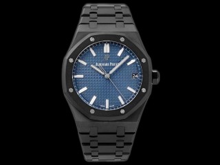 zf factory audemars piguet royal oak 15500 41mm automatic man watch