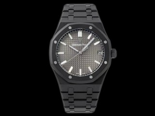 zf factory audemars piguet royal oak 15500 41mm automatic man watch