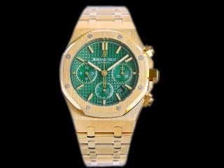 audemars piguet royal oak chronograph 26331 man watch