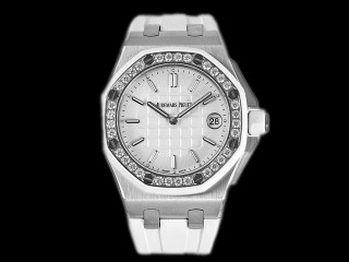 audemars piguet royal oak offshore 37mm lady watch