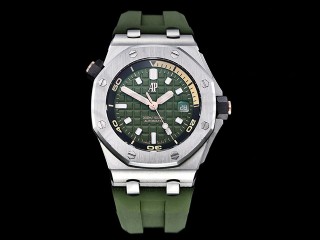 audemars piguet royal oak offshore diver 15720 automatic mens watch