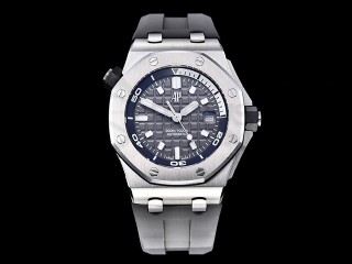 audemars piguet royal oak offshore diver 15720 automatic mens watch