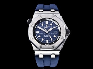 audemars piguet royal oak offshore diver 15720 automatic mens watch