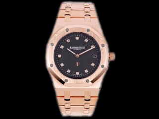 audemars piguet royal oak 15207or automatic mens watch