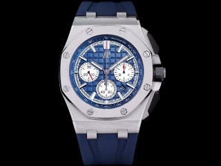 audemars piguet royal oak offshore 26420ti.oo.a027ca.01 automatic chronograph man watch