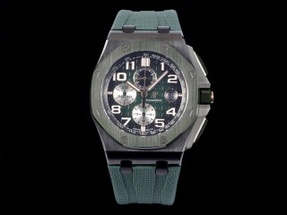 audemars piguet royal oak offshore 26405ce.00.a056ca.01 automatic chronograph man watch