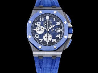audemars piguet royal oak offshore 26405ce.00.a030ca.01 automatic chronograph man watch
