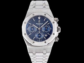 audemars piguet royal oak chronograph 26331st man watch