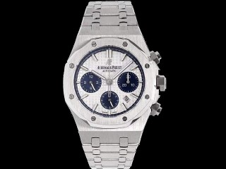 audemars piguet royal oak chronograph 26331st man watch