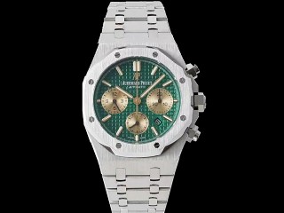 audemars piguet royal oak chronograph 26331st man watch
