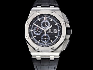 audemars piguet royal oak offshore chronograph man watch