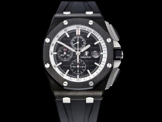 audemars piguet royal oak offshore chronograph man watch