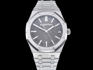 audemars piguet 50th anniversary royal oak 41mm automatic man watch