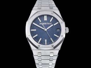 audemars piguet 50th anniversary royal oak 41mm automatic man watch