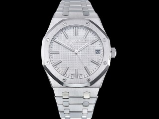 audemars piguet 50th anniversary royal oak 41mm automatic man watch