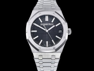 audemars piguet 50th anniversary royal oak 41mm automatic man watch