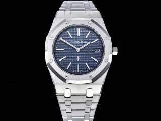 audemars piguet jumbo extra thin 16202 automatic man watch