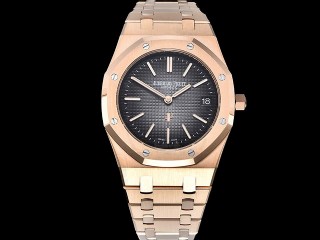 audemars piguet jumbo extra thin 16202 automatic man watch