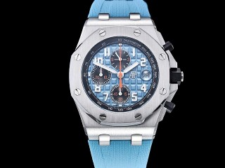 audemars piguet royal oak offshore 26238st.00.a340ca.01 chronograph automatic man watch