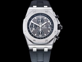 audemars piguet royal oak offshore 26238ti.00.2000ti.01 chronograph automatic man watch