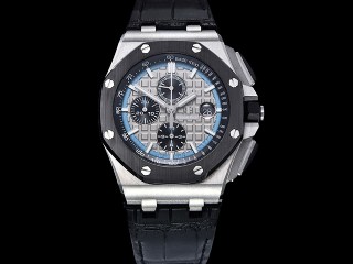 audemars piguet royal oak offshore 26417cn.oo.a002cr.01 chronograph automatic man watch