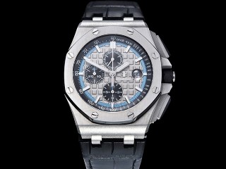 audemars piguet royal oak offshore 26417cn.oo.a002cr.01 chronograph automatic man watch