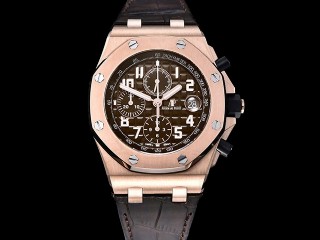 audemars piguet royal oak offshore 26470or.oo.a099cr.01 chronograph automatic man watch