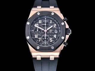 audemars piguet royal oak offshore 26238k.00.a002ca.01 chronograph automatic man watch