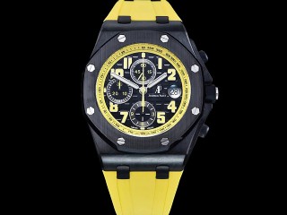 audemars piguet royal oak offshore 26176fo.oo.d101cr.03 man watch