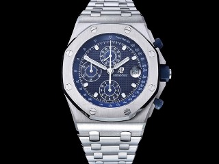 audemars piguet royal oak offshore 26238st.oo.2000st.01 man watch