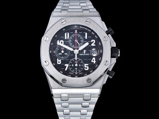 audemars piguet royal oak offshore man watch