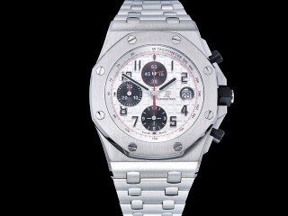 audemars piguet royal oak offshore man watch