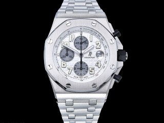 audemars piguet royal oak offshore man watch