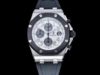 audemars piguet royal oak offshore man watch