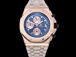 audemars piguet royal oak offshore man watch