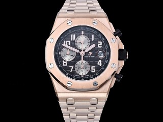 audemars piguet royal oak offshore man watch