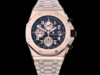 audemars piguet royal oak offshore man watch