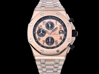 audemars piguet royal oak offshore man watch