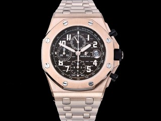 audemars piguet royal oak offshore man watch