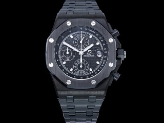 audemars piguet royal oak offshore man watch