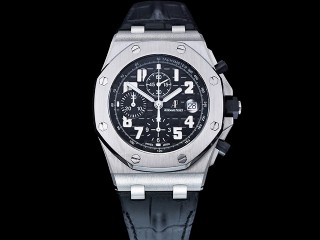 audemars piguet royal oak offshore 26170st.ood101cr man watch