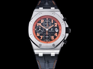 audemars piguet royal oak offshore 26170st.oo.d101cr.01 man watch