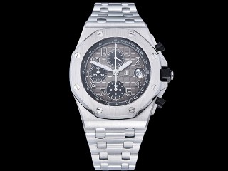 audemars piguet royal oak offshore 26470 man watch