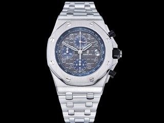 audemars piguet royal oak offshore 26470 man watch
