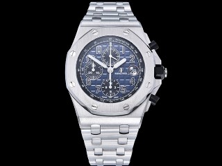 audemars piguet royal oak offshore 26470 man watch