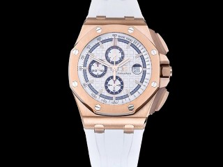 audemars piguet royal oak offshore 26568 michael schumacher man watch