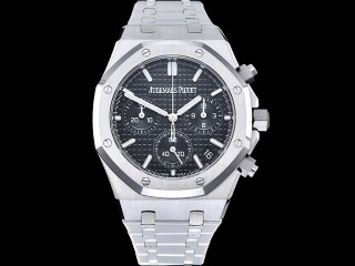 audemars piguet royal oak chronograph 26240 sh4401 mens watch