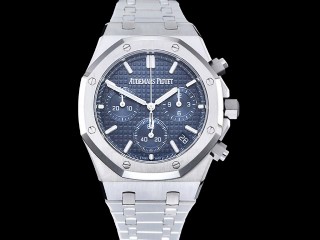 audemars piguet royal oak chronograph 26240 sh4401 mens watch